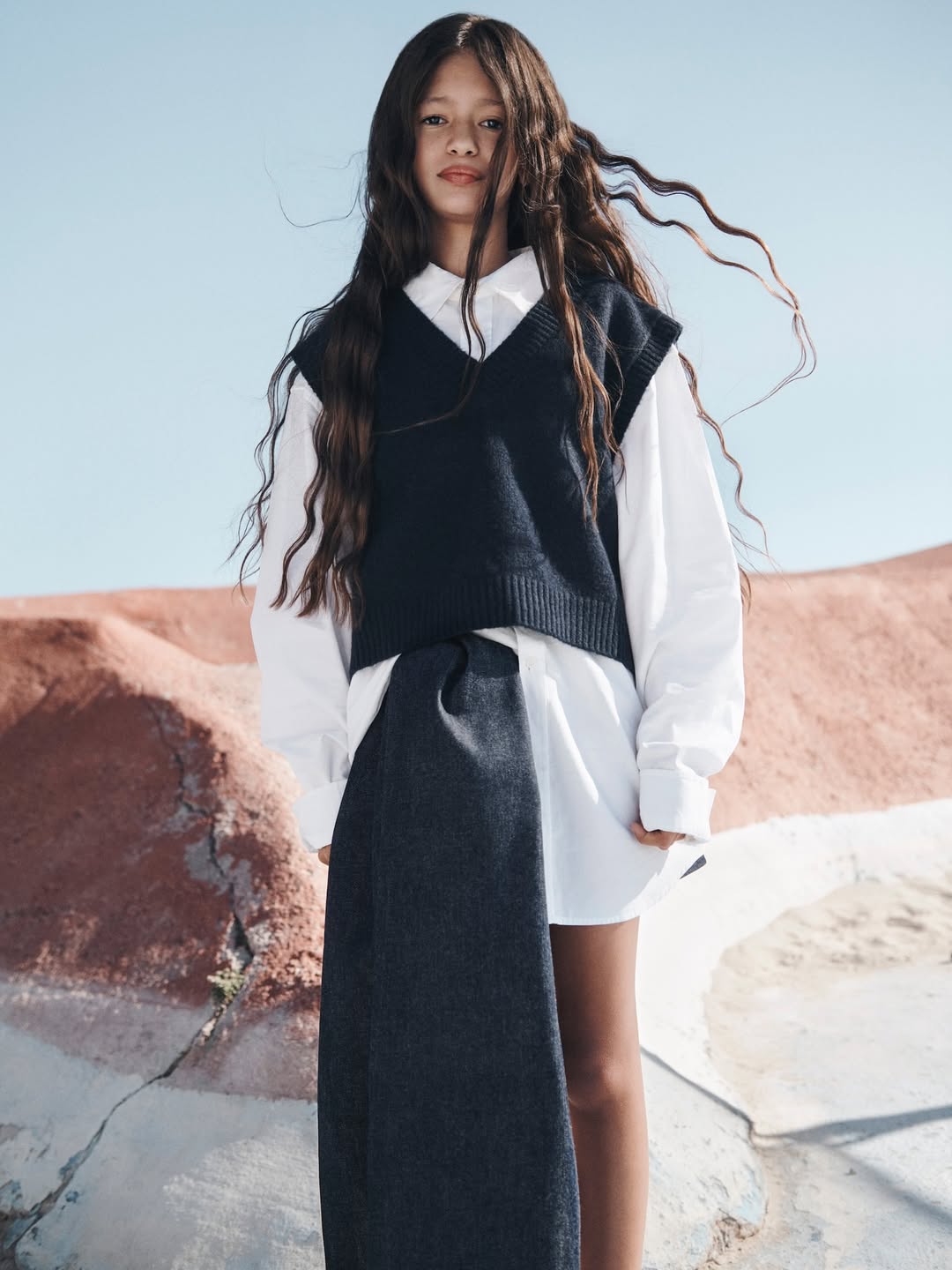 MilK Magazine |  Jul. 25