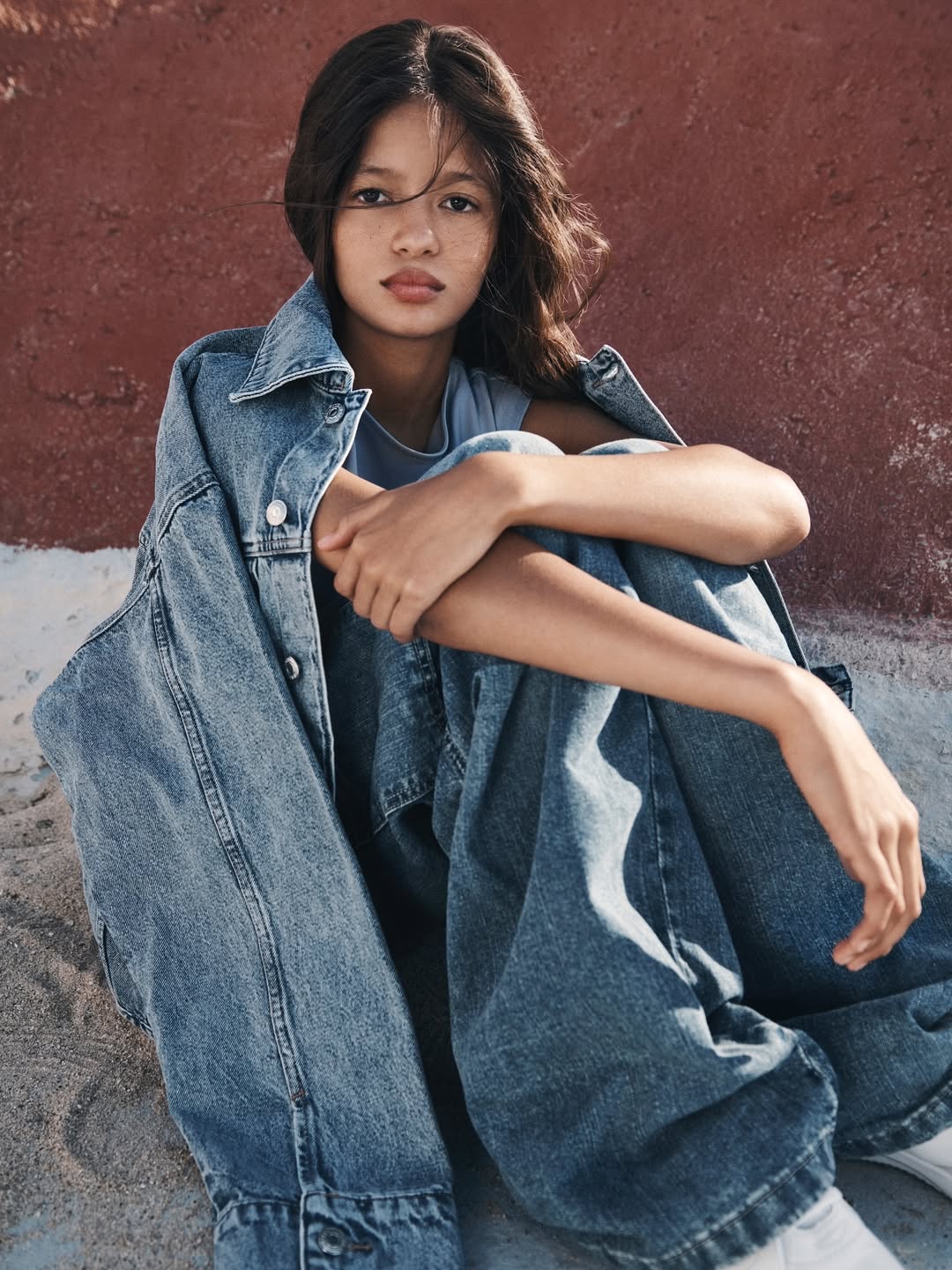 MilK Magazine |  Jul. 25