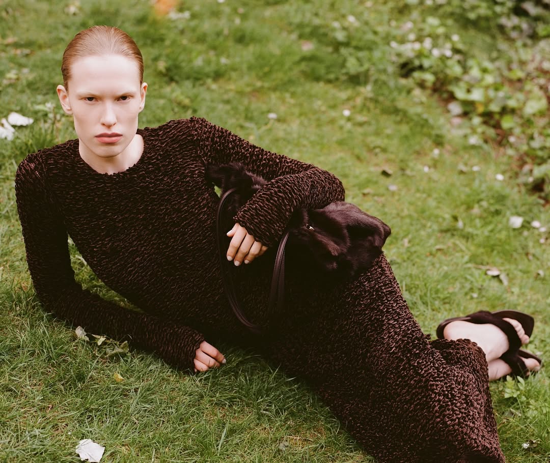 Vogue Ukraine |  Sep. 25