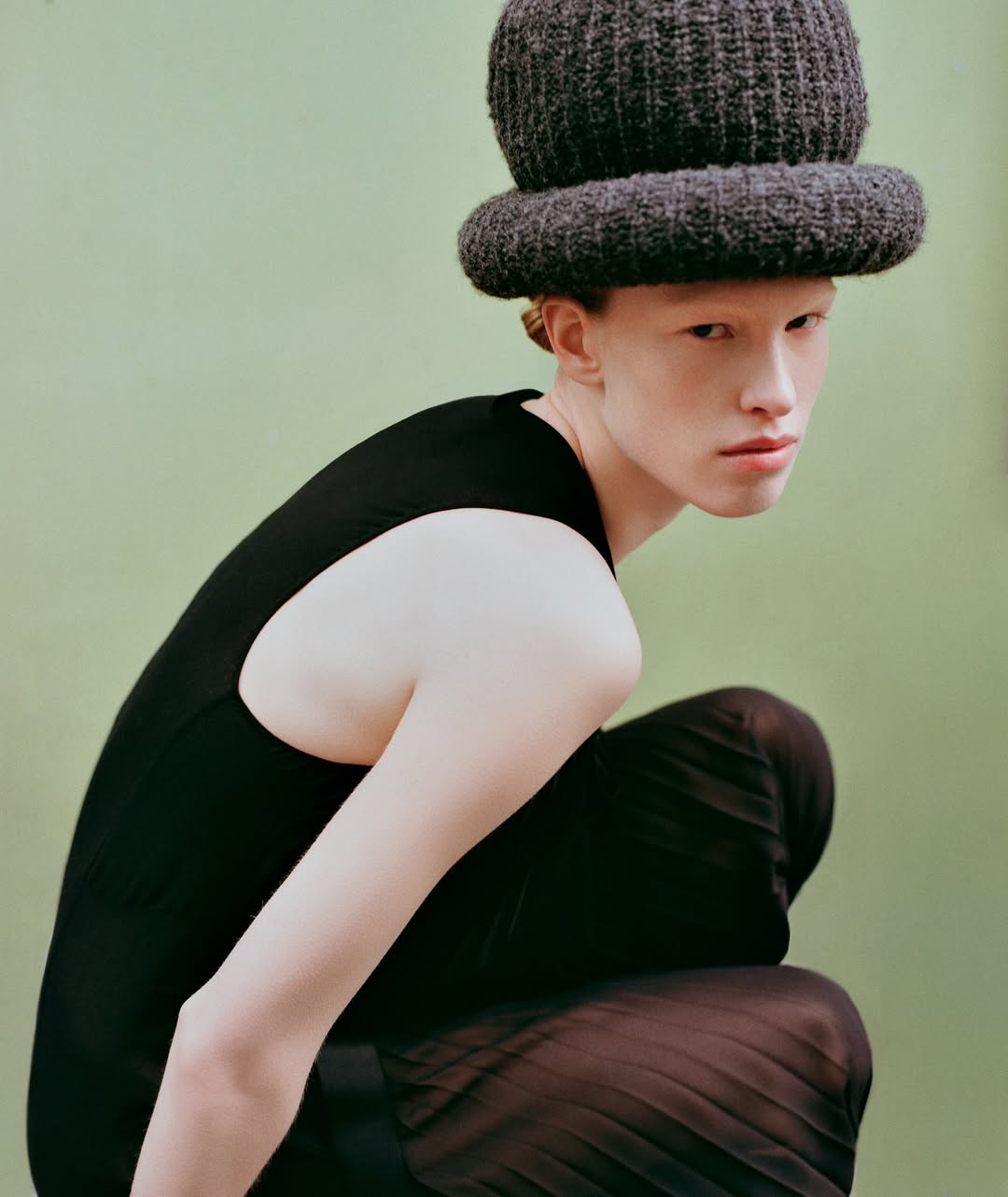 Vogue Ukraine |  Sep. 25