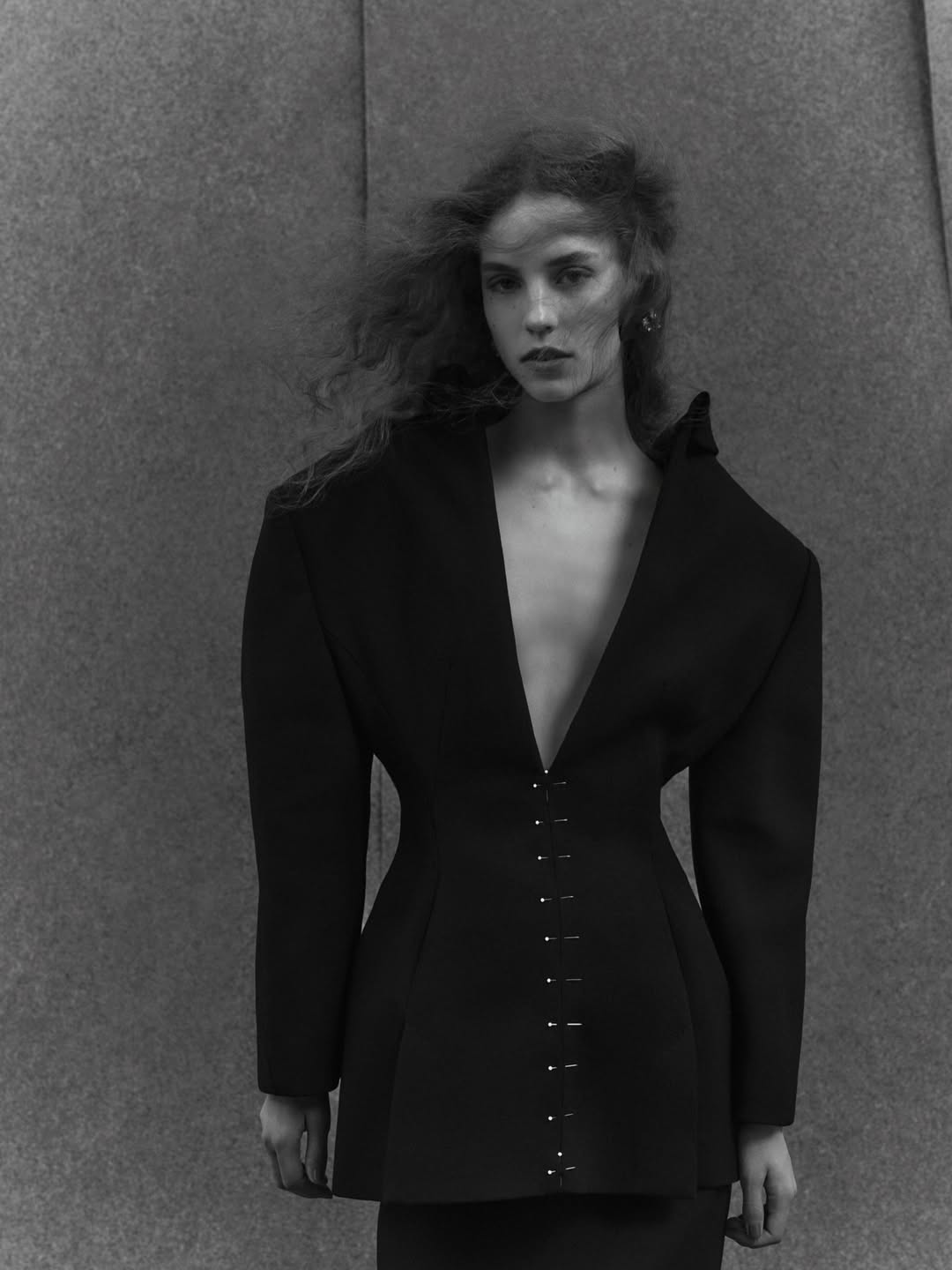 Gautier Pellegrin X Amica