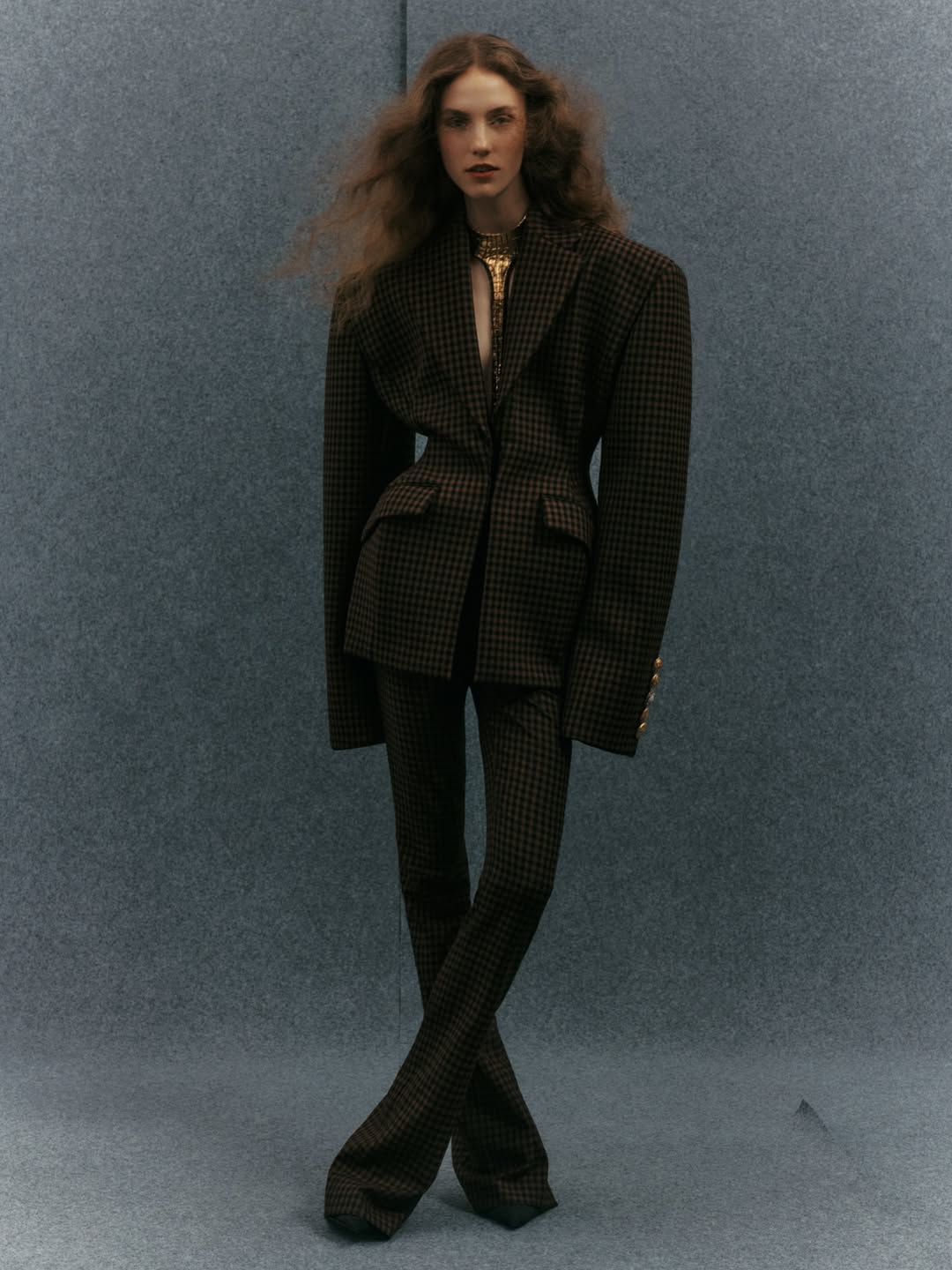 Gautier Pellegrin X Amica