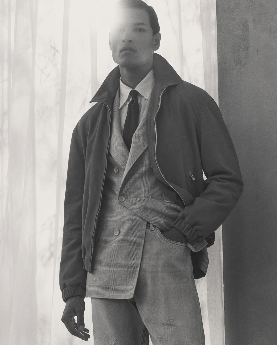Brunello Cucinelli |  Oct. 25
