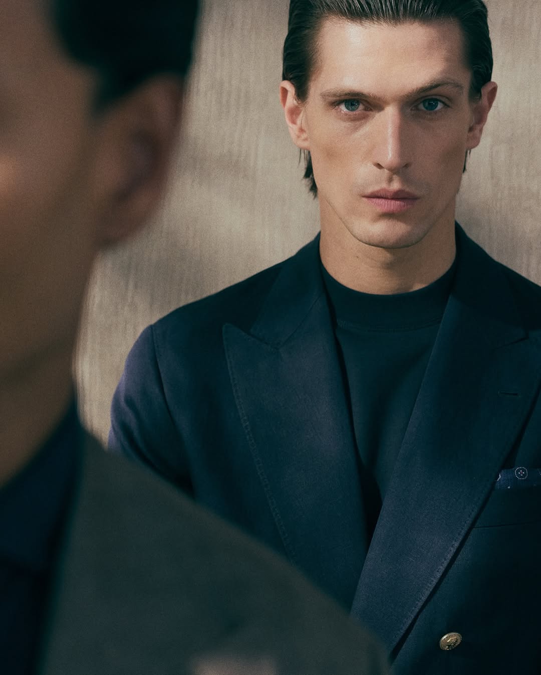 Brunello Cucinelli |  Oct. 25