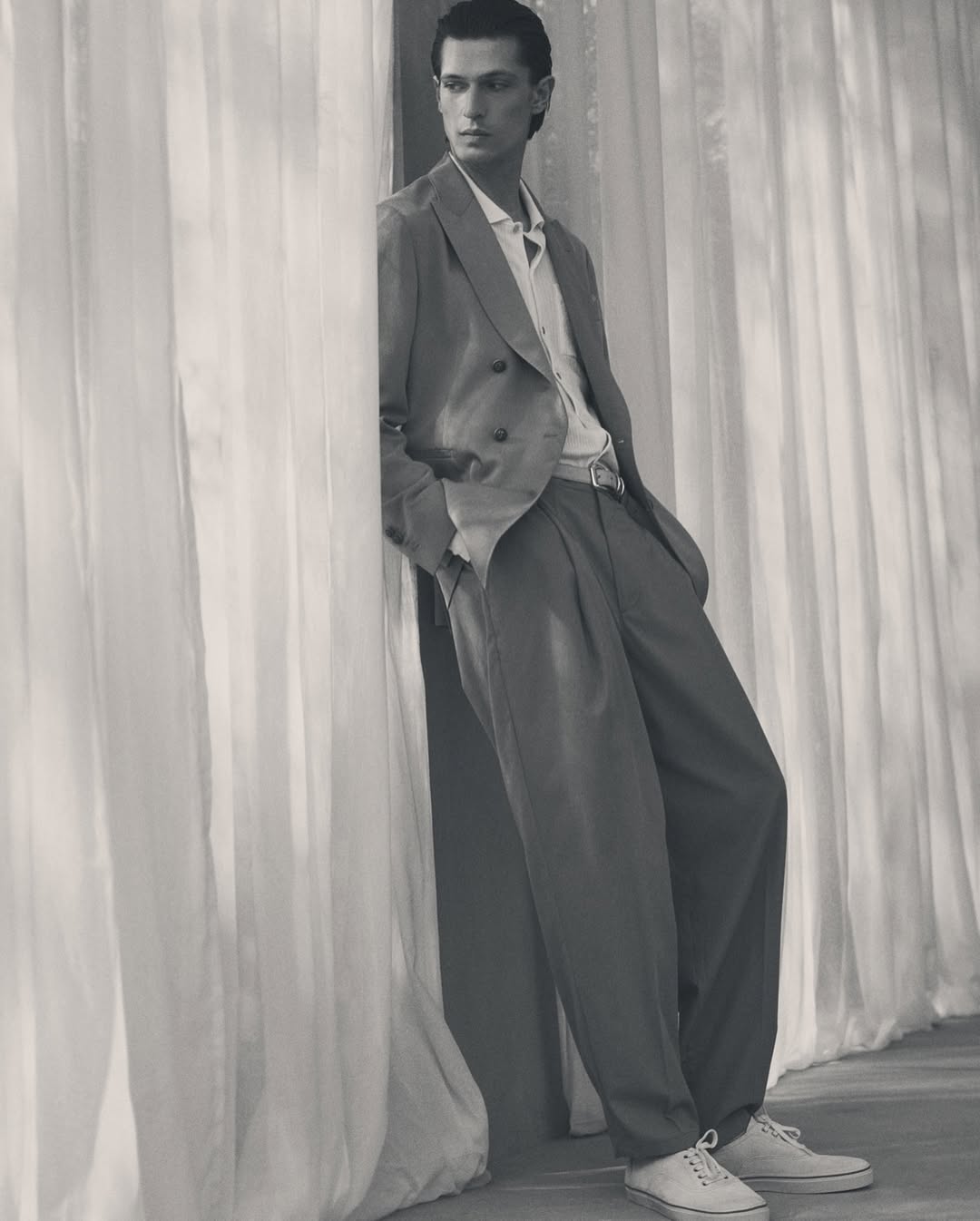Brunello Cucinelli |  Oct. 25