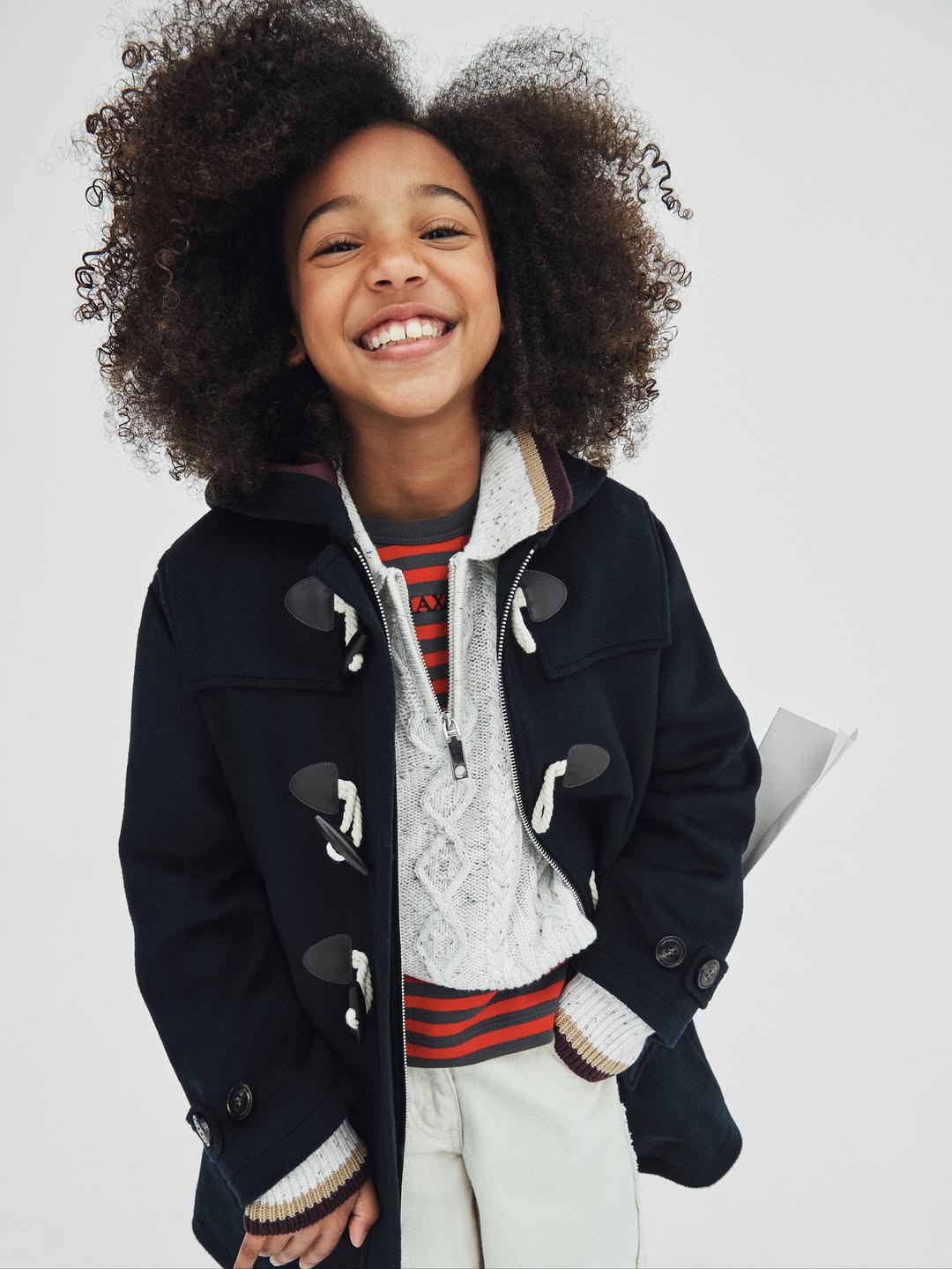 Franck Malthiery X MAX&Co