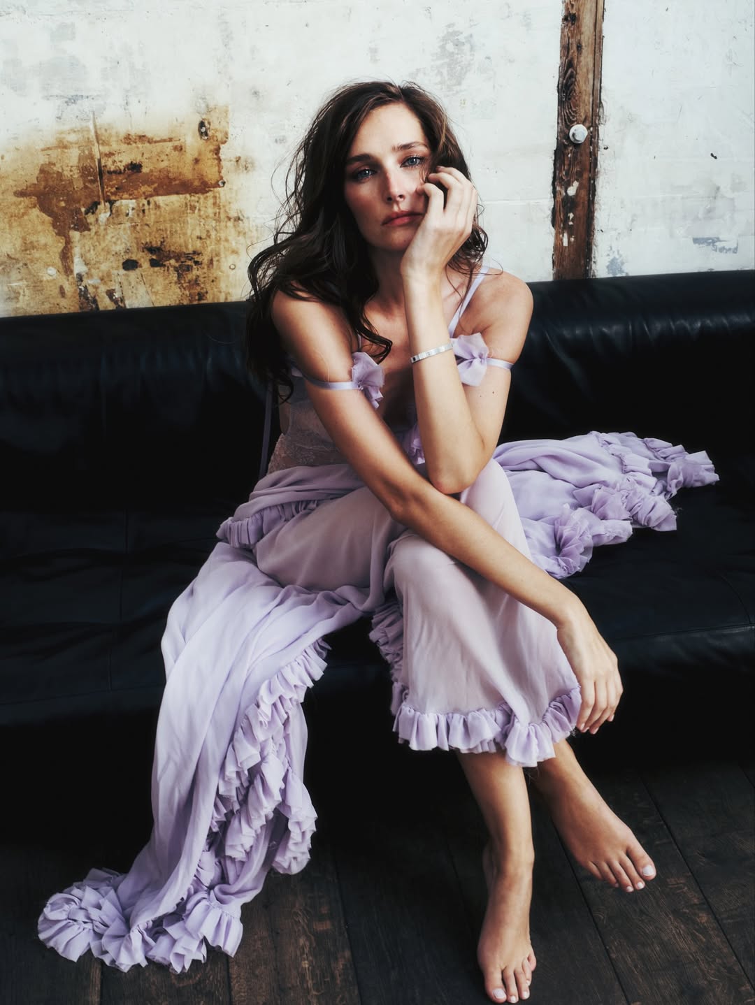 Harper’s Bazaar Türkiye |  Oct. 25