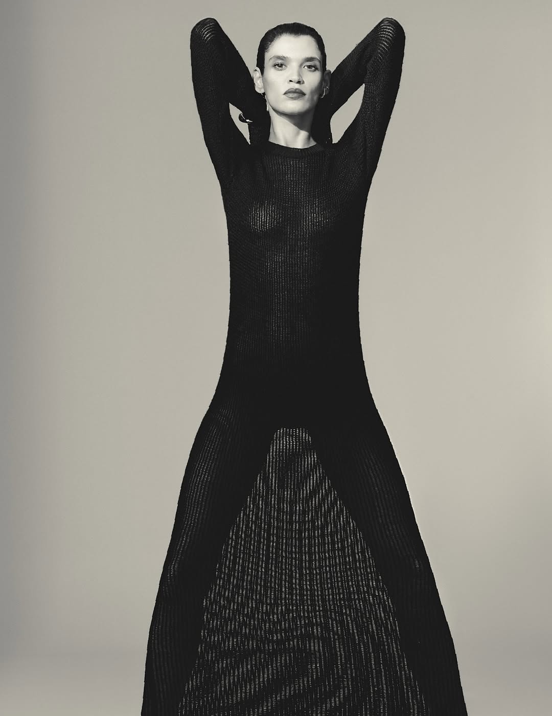 Giuseppe Triscari X Puss Puss Magazine