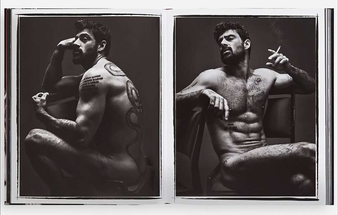 Dolce & Gabbana |  Oct. 25