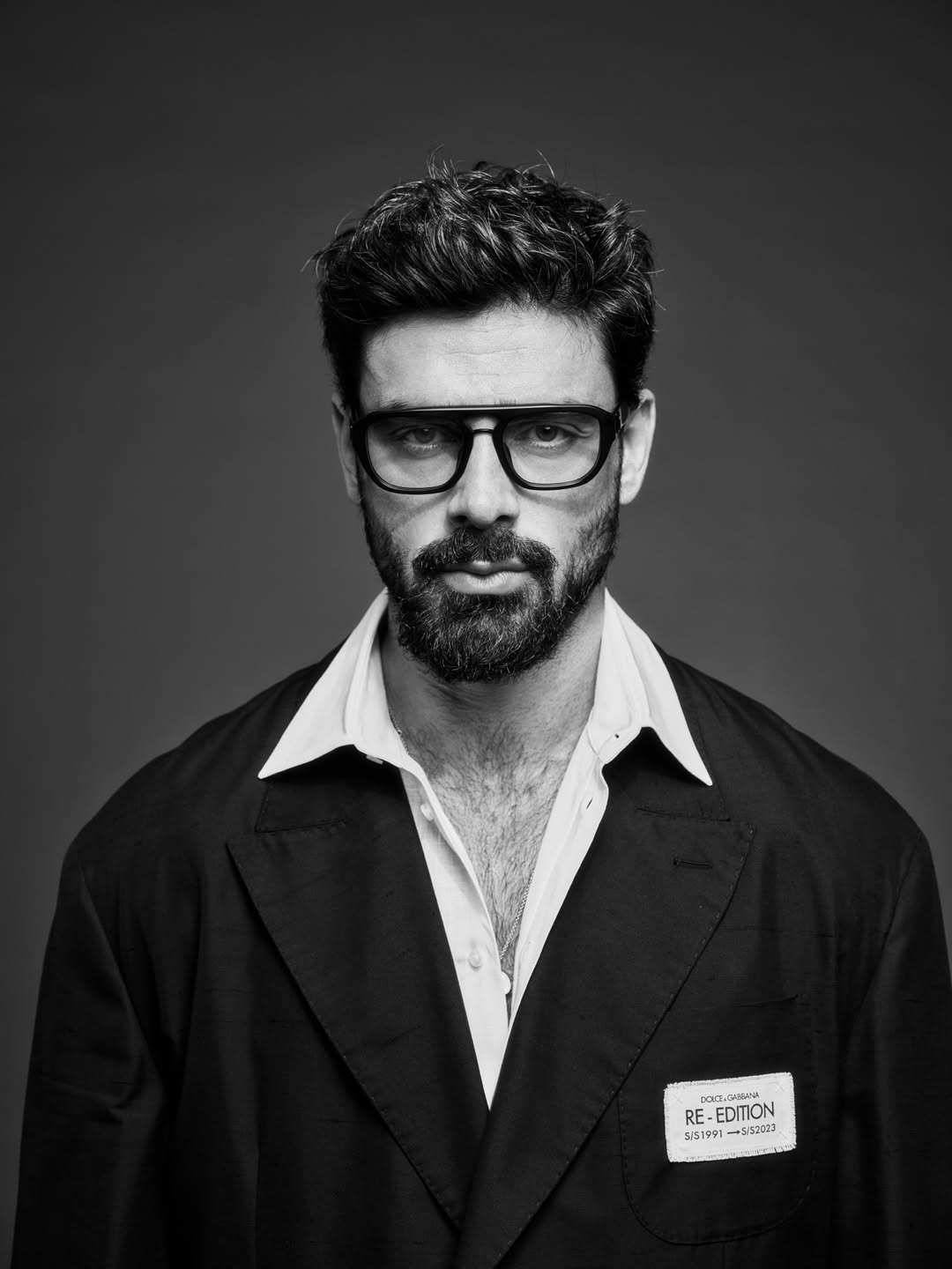 Dolce & Gabbana |  Oct. 25