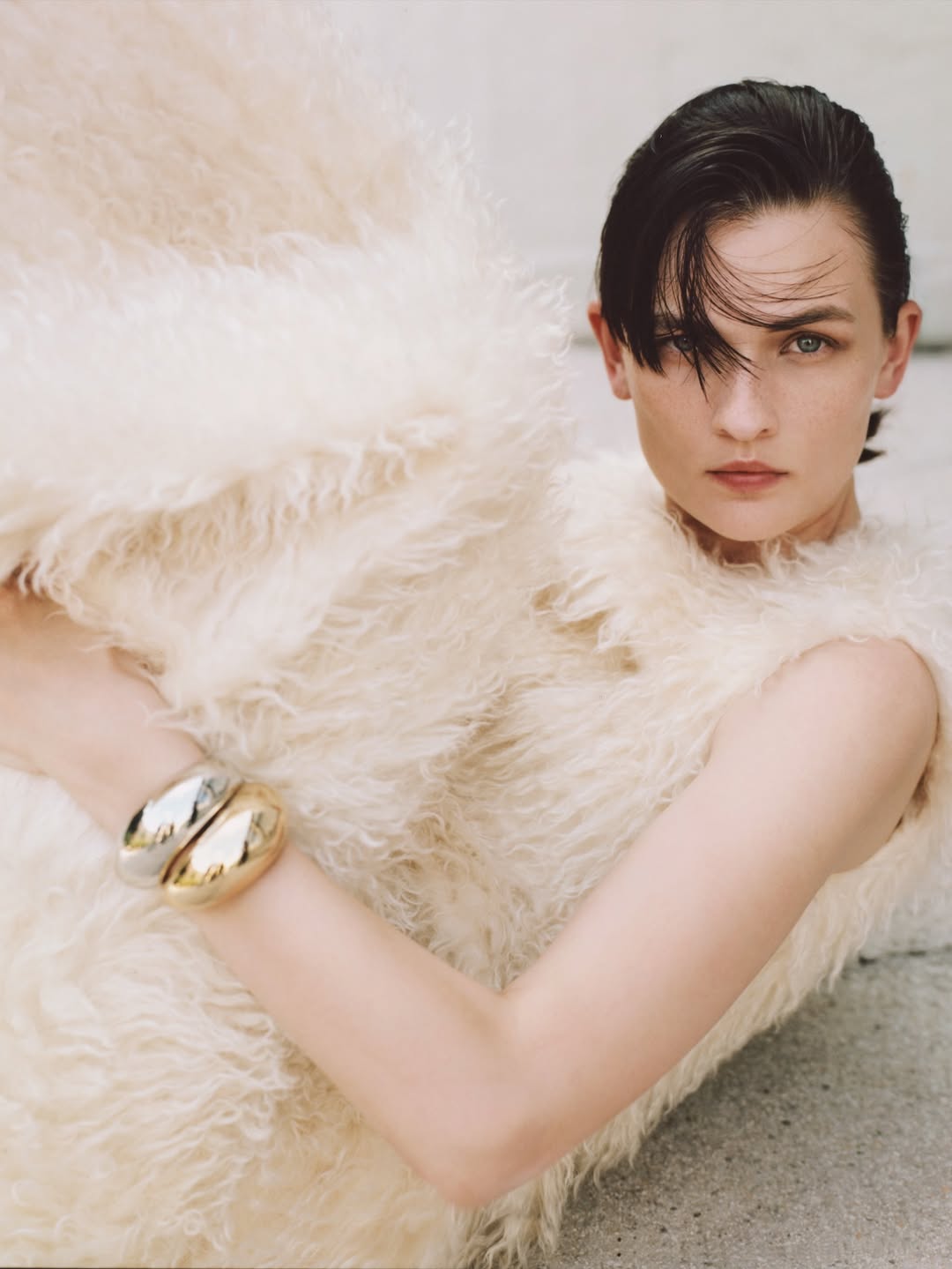 Giuseppe Triscari X Mia Le Journal