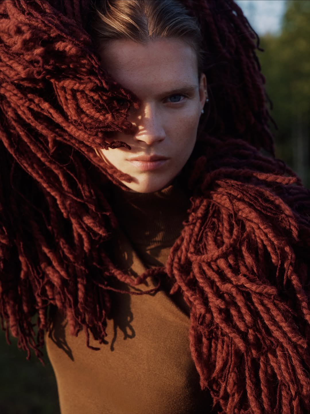 Vanity Fair Italia |  Nov. 25