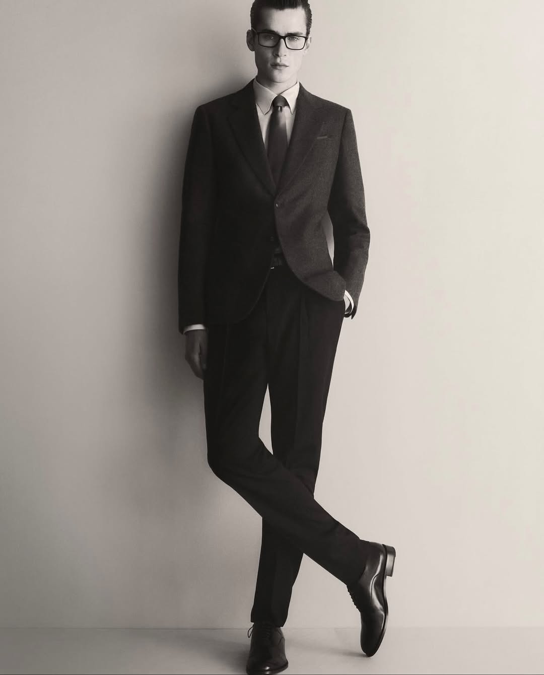 Giorgio Armani |  Nov. 25