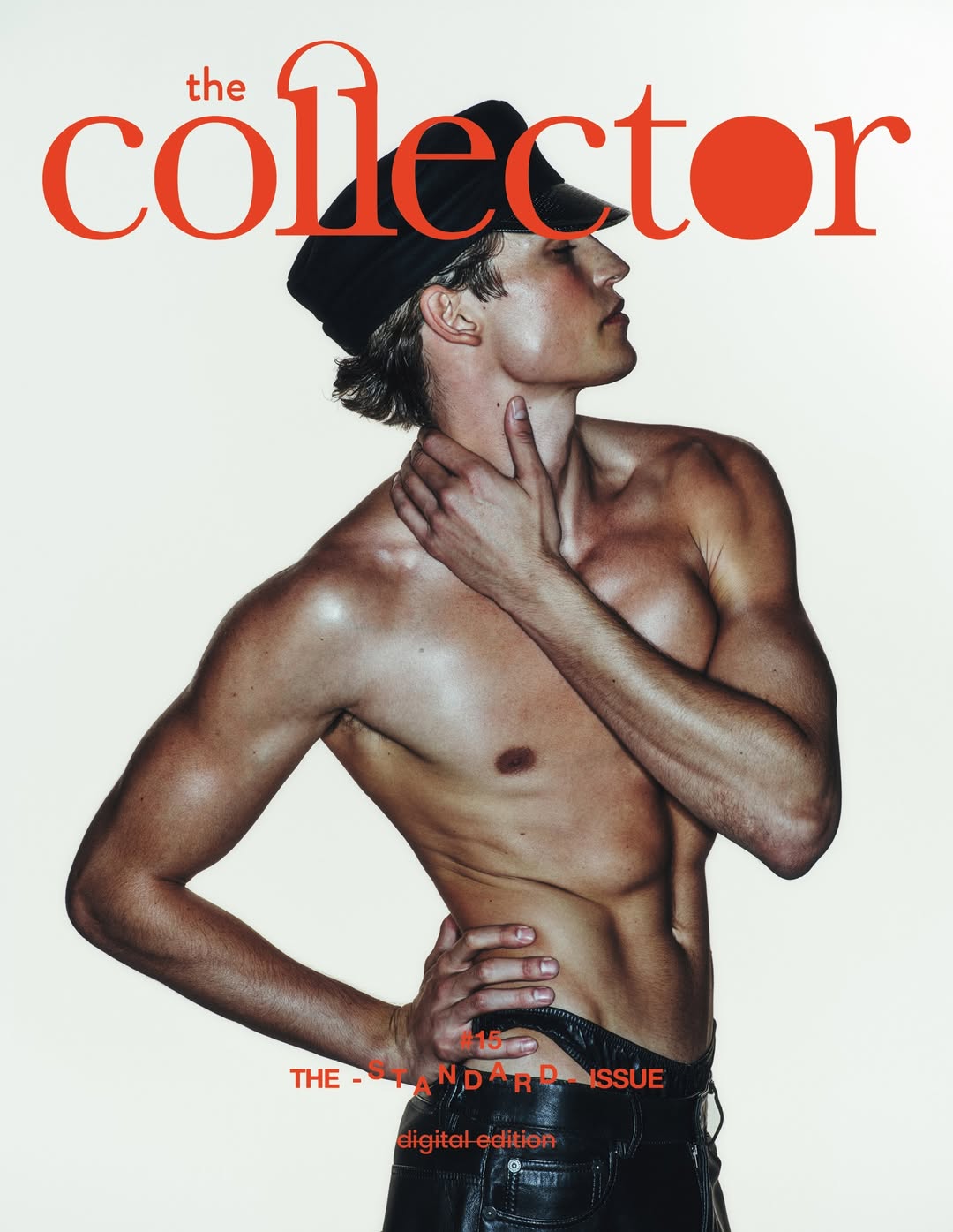The Collector Magazine |  Nov. 25