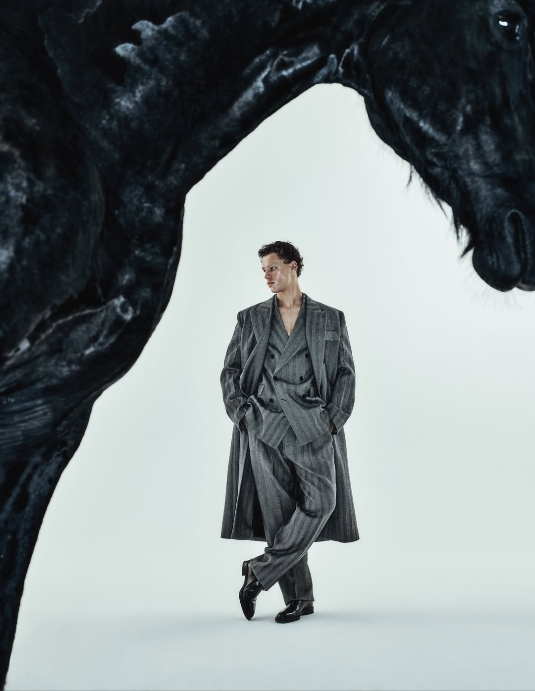 The Collector Magazine |  Nov. 25