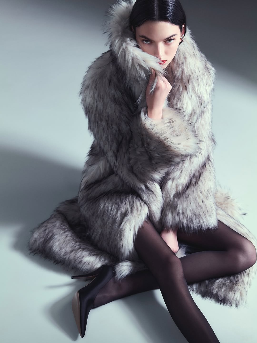 Giulio Rustichelli X THE ANDAMANE