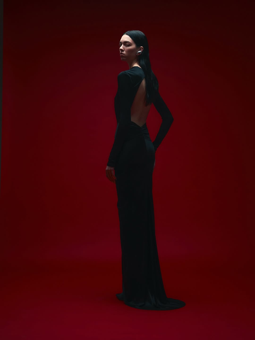 THE ANDAMANE |  Dec. 25