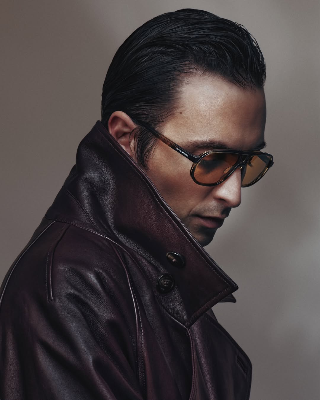 GQ Italia |  Dec. 25