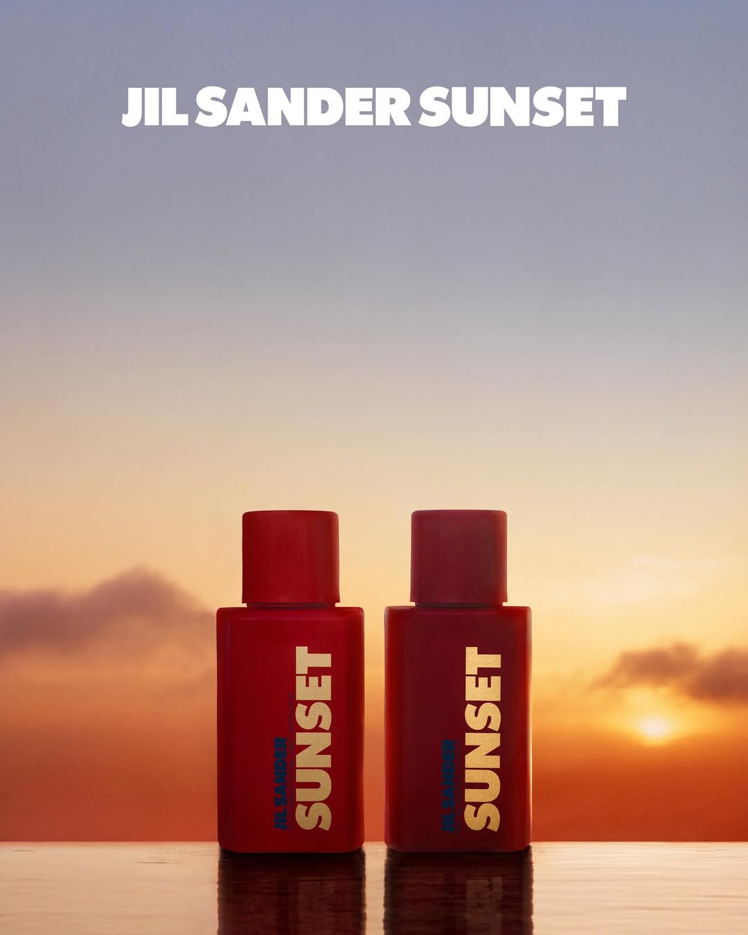 Adam Kremer X JIL SANDER