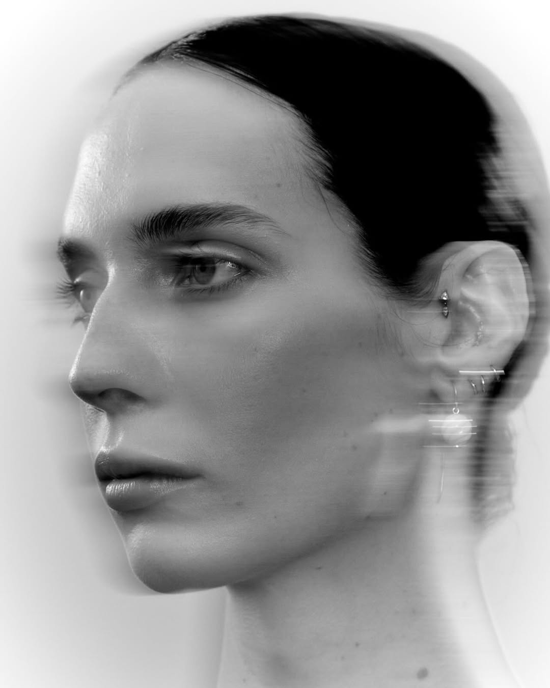 Chelsie Craig X Sapir Bachar