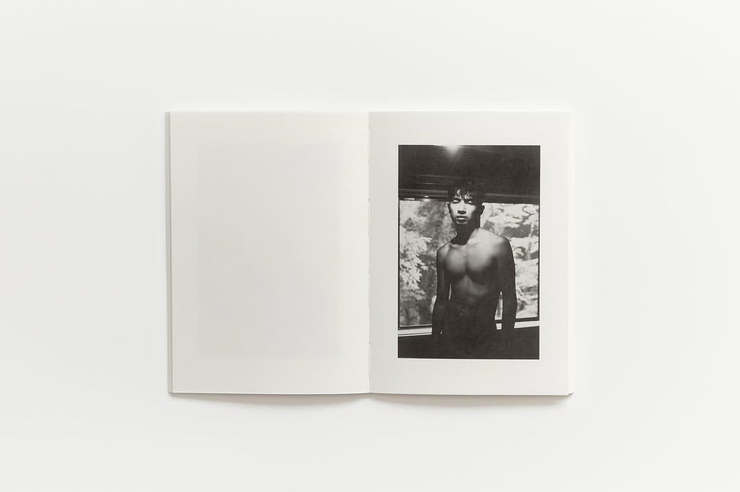 librairie Yvon Lambert |  Jul. 25
