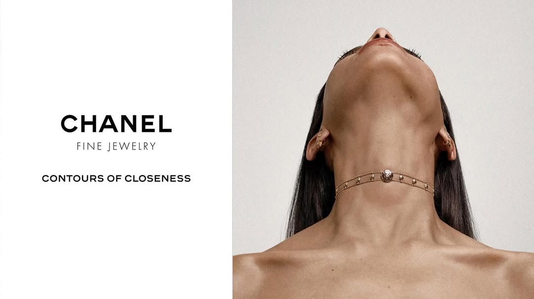 Chanel |  Sep. 25