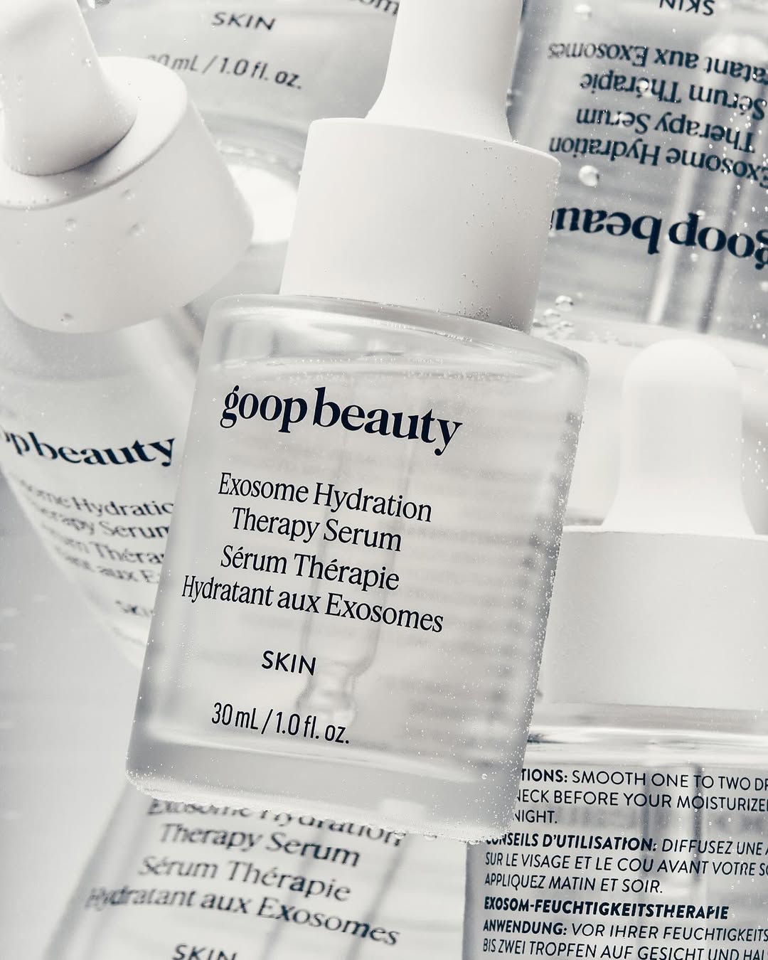 Goop |  Oct. 25