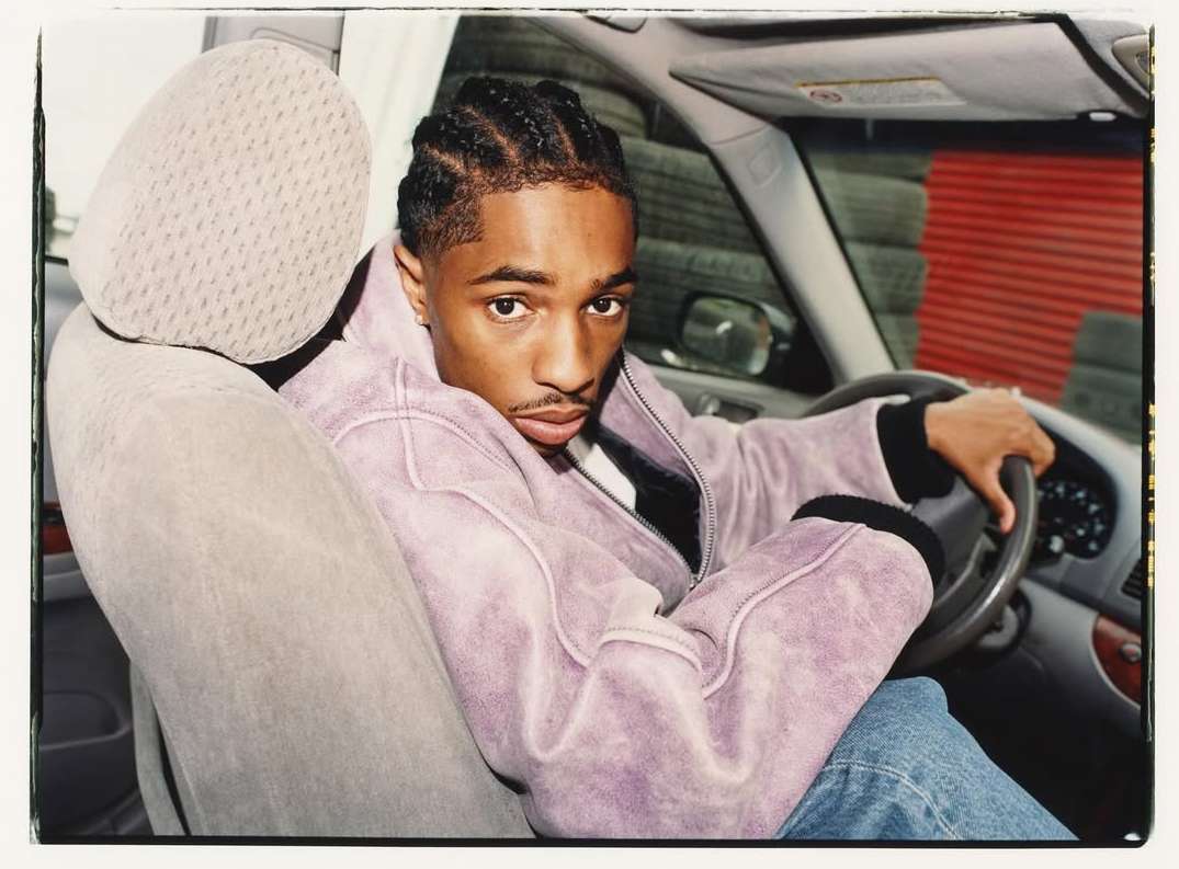 Radikal Magazine |  Oct. 25