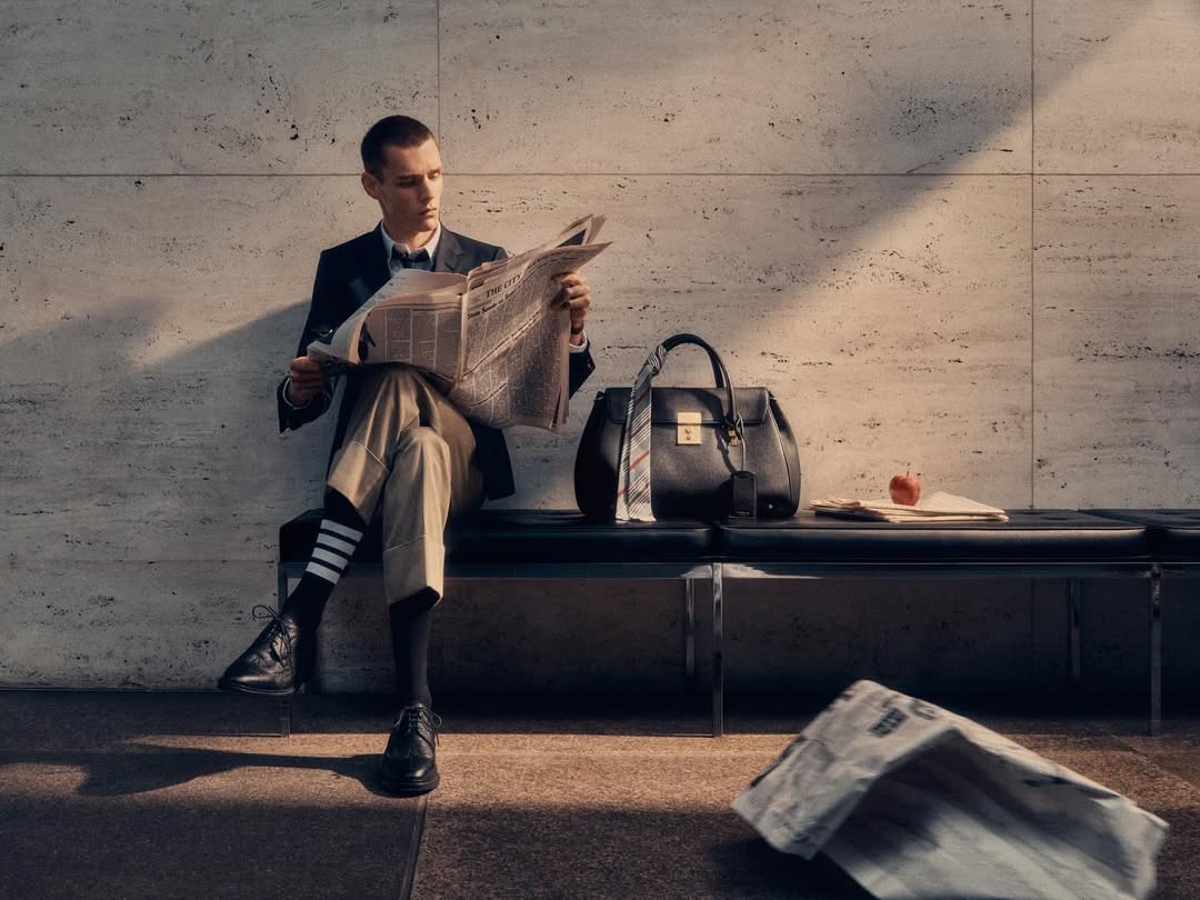 Thom Browne |  Nov. 25