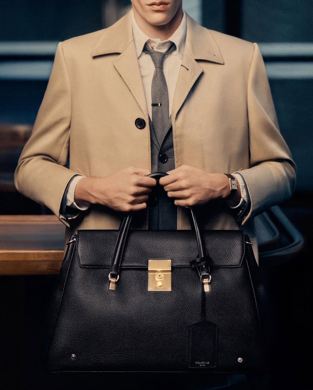 Thom Browne |  Nov. 25