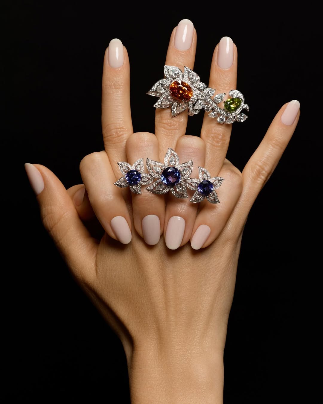 Mario Kroes X Haute Living