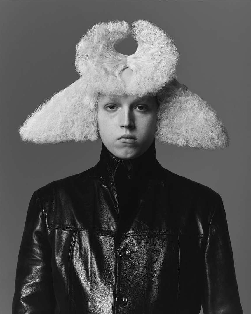 Quirin Siegert X INFRINGE