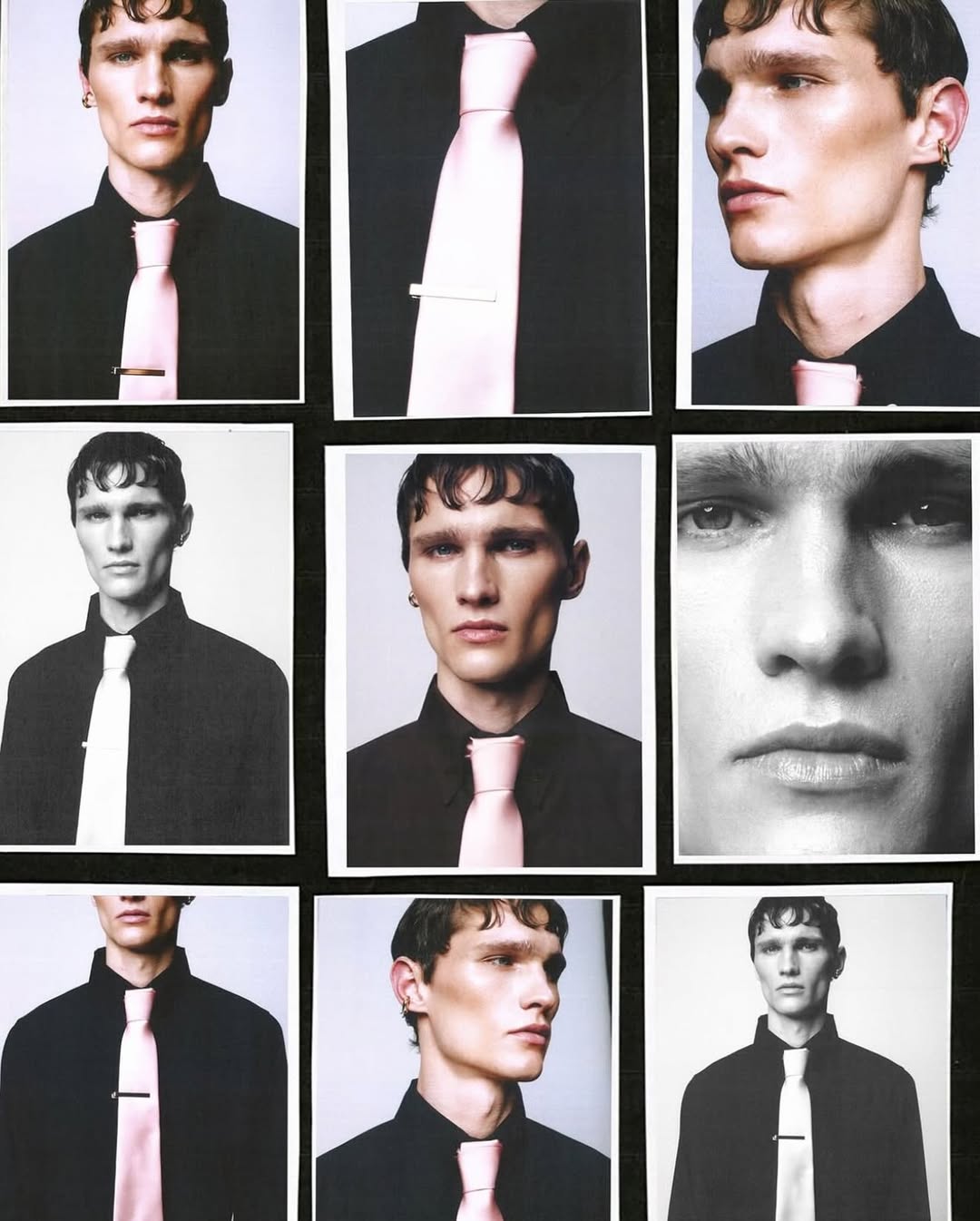 Quirin Siegert X Baptiste Cothenet