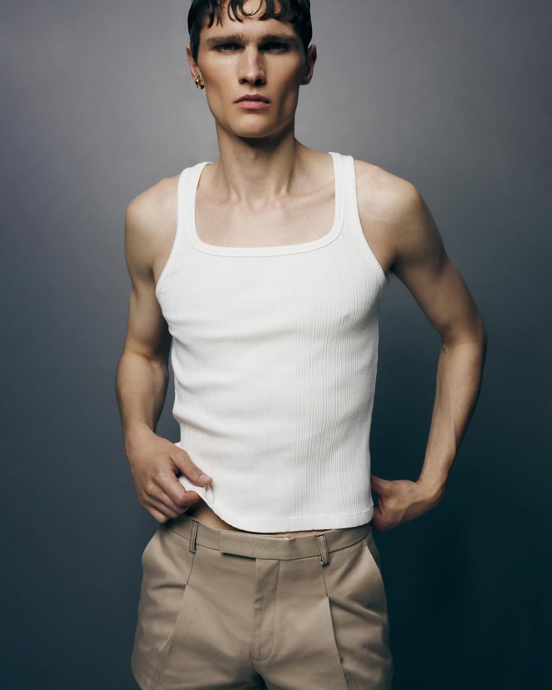 Quirin Siegert X Baptiste Cothenet