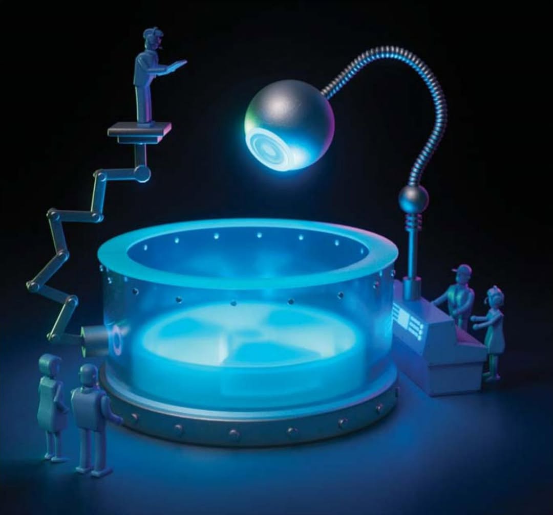 Richard Borge X Indianapolis Monthly Magazine