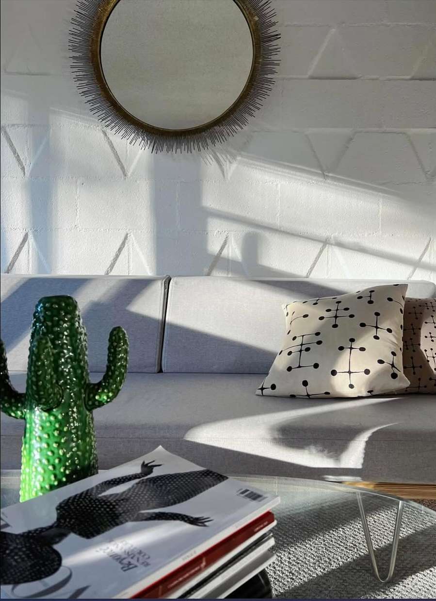 Radka Leitmeritz X Lacoste