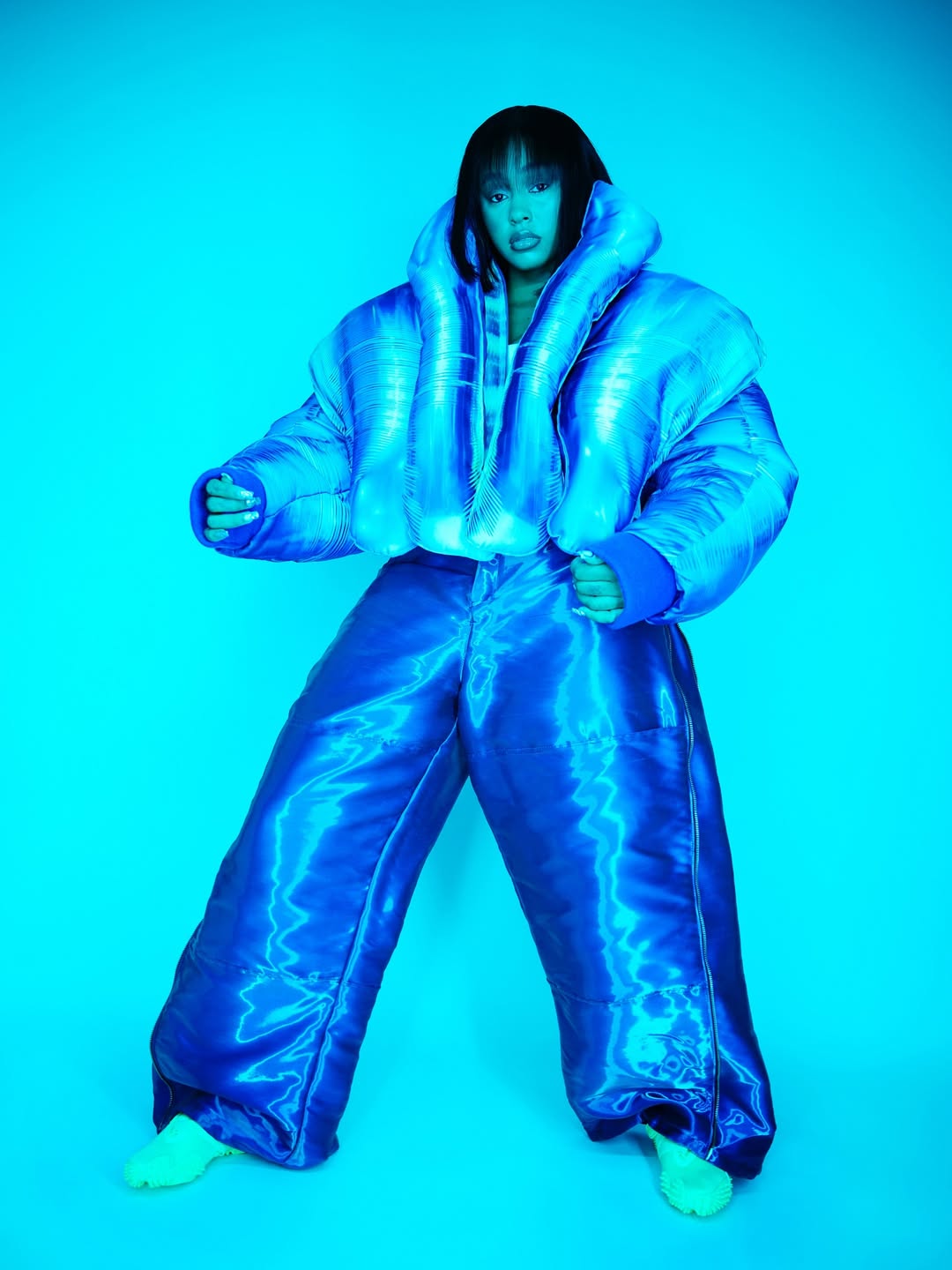 Hunger Magazine |  Sep. 25