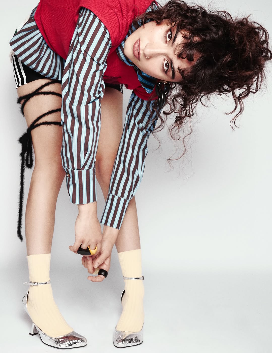slider image
