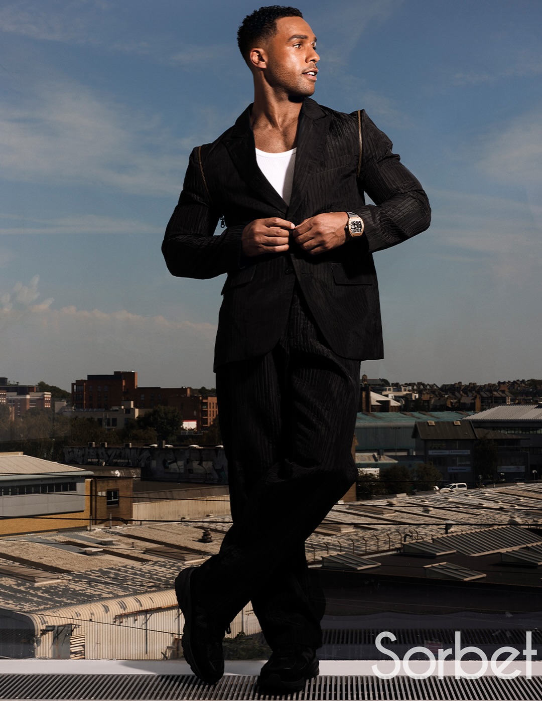 slider image