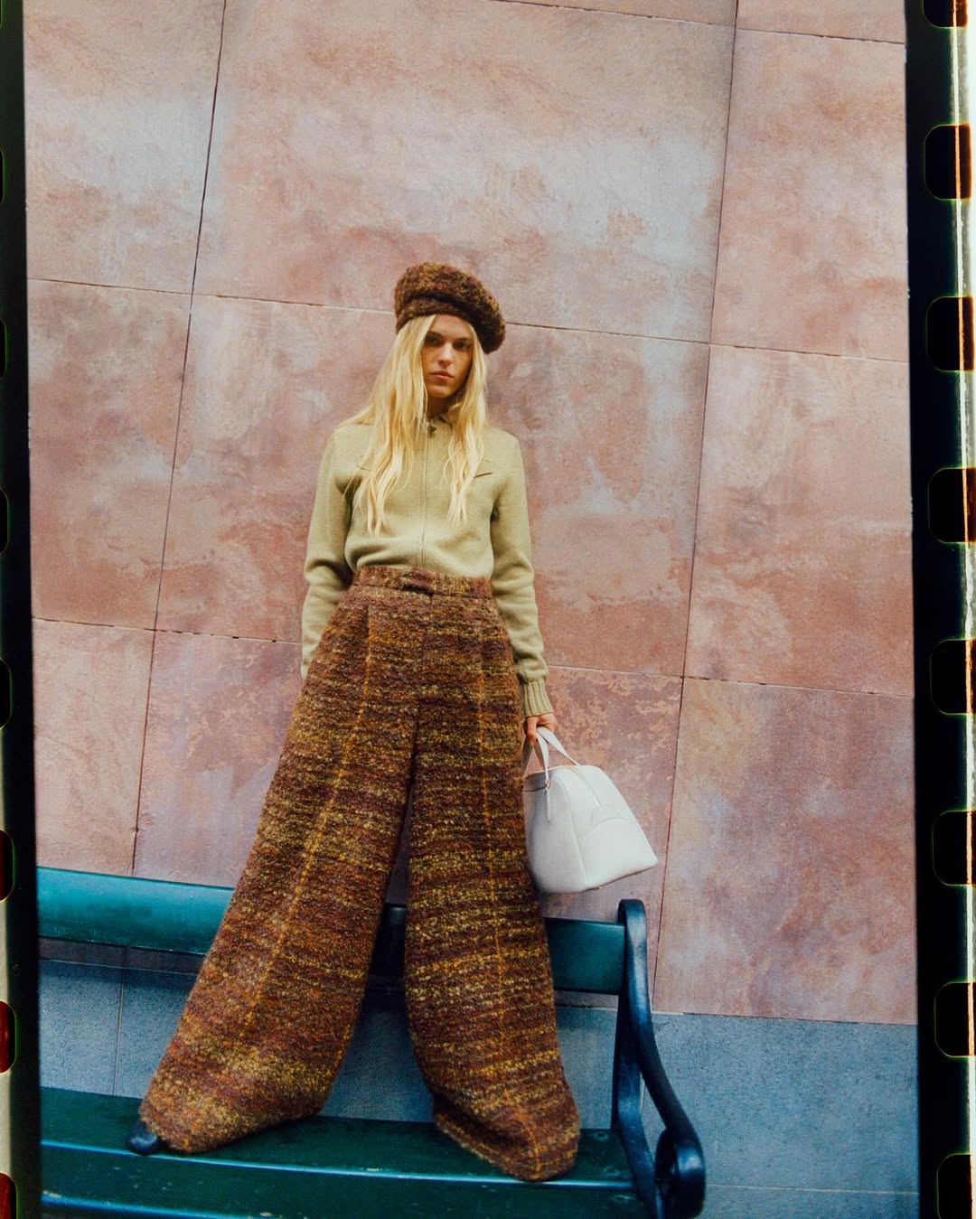 Rasmus Weng Karlsen X Vogue Netherlands