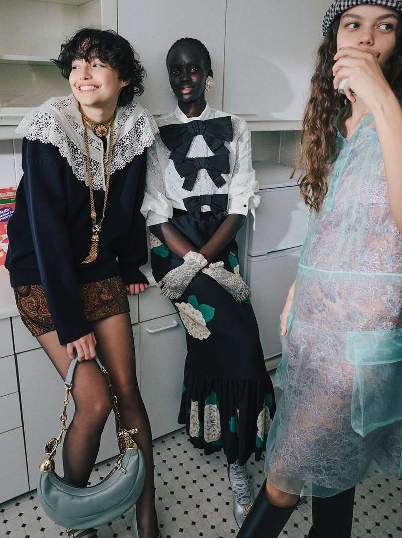 Seiji Fujimori X Elle Japan