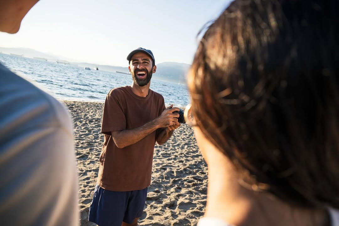 Kevin Arnold X NikonUSA