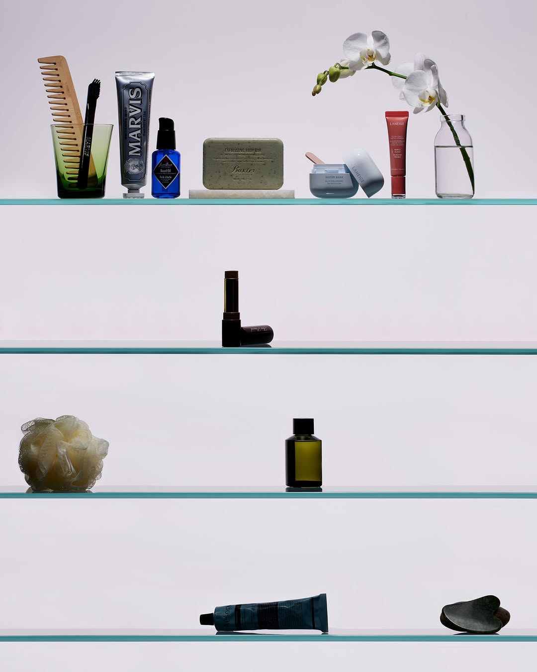 Alexandra Rowley X Amazon