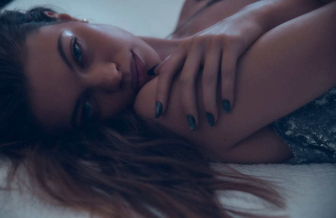 Flaunt Magazine |  Sep. 25