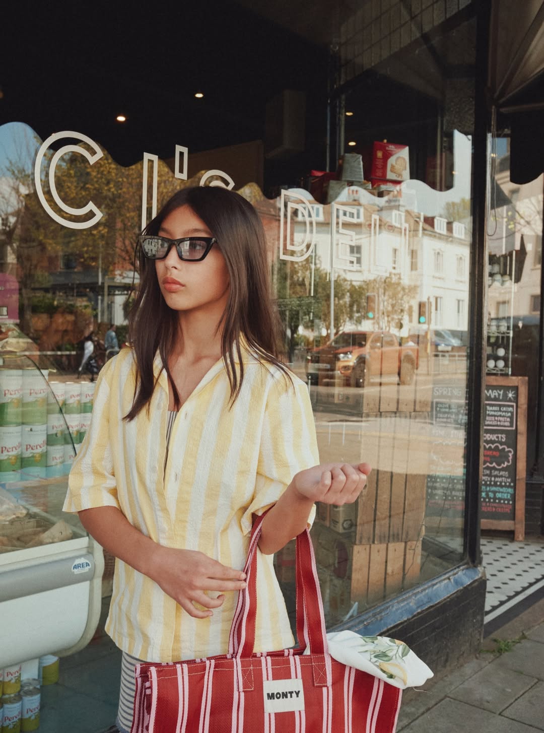 MilK Magazine |  Sep. 25