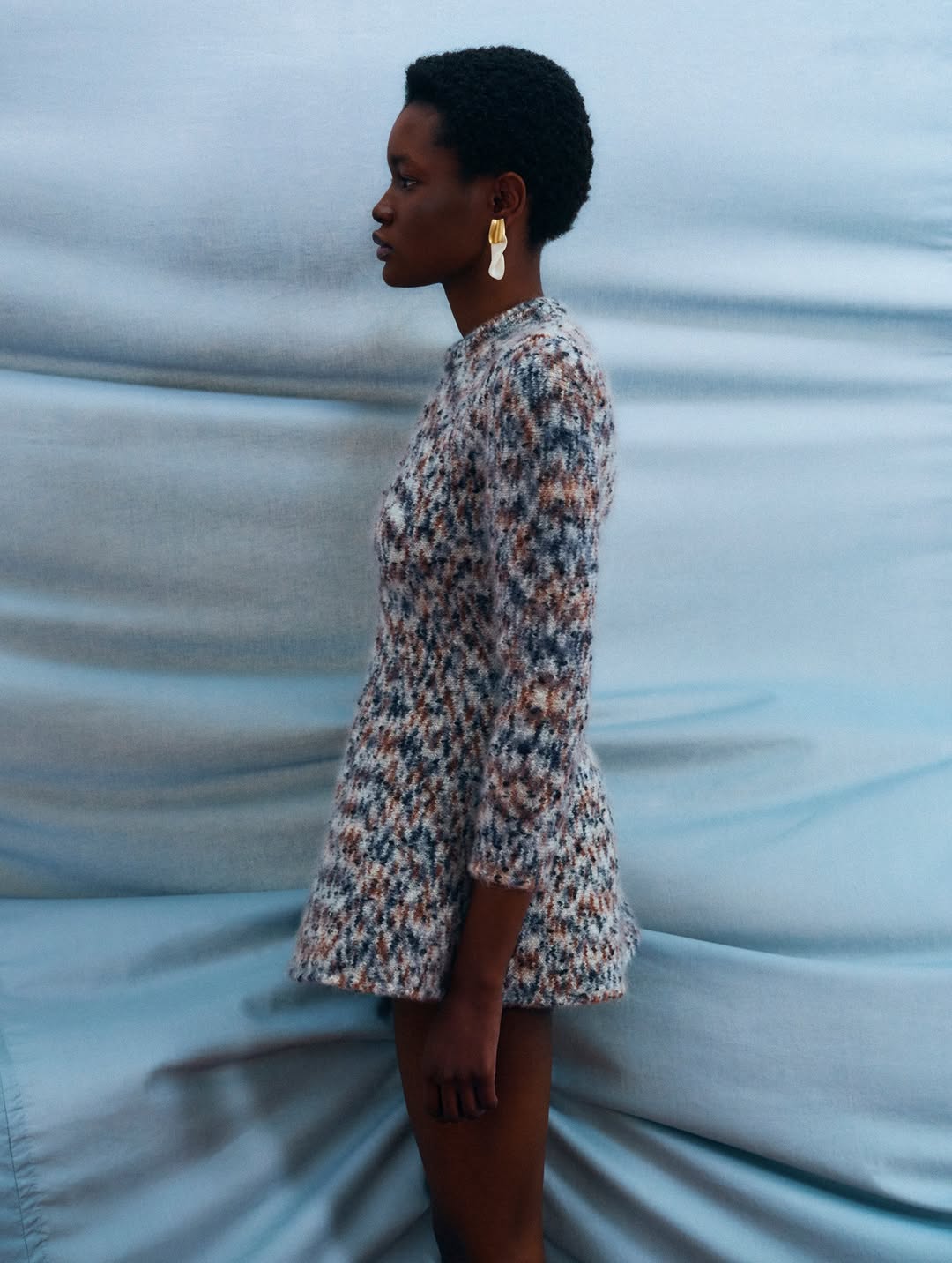 L'Officiel USA |  Oct. 25