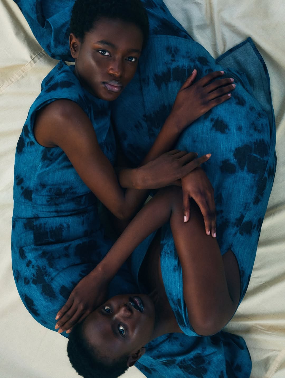 L'Officiel USA |  Oct. 25