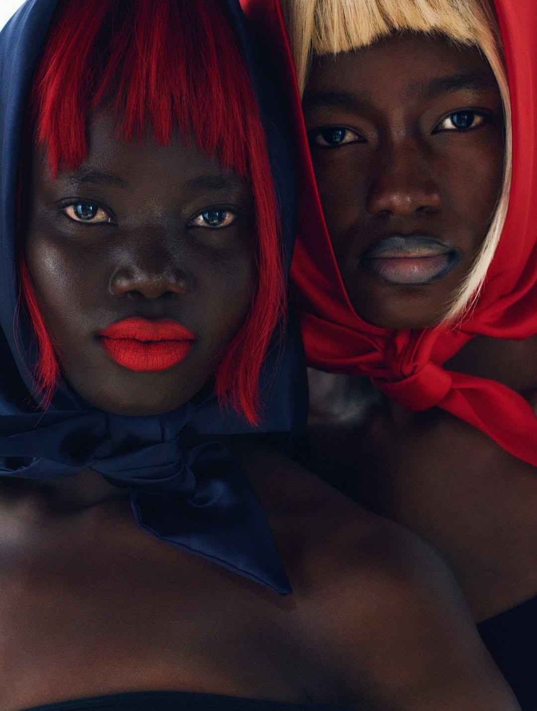 L'Officiel USA |  Oct. 25