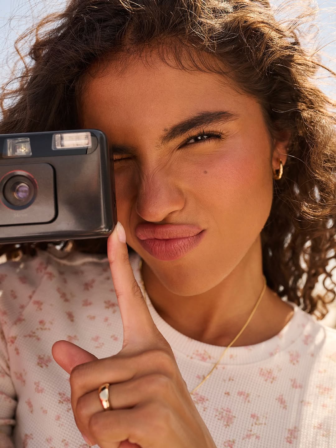 Fumie X Aéropostale