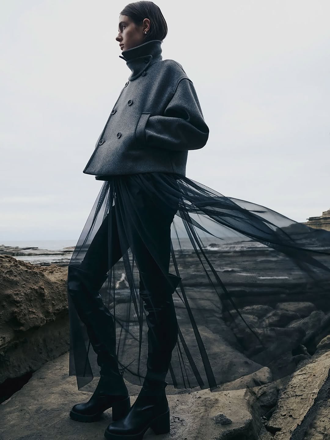 Seiji Fujimori X NAVE